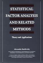 Download this eBook Statistical Factor Analysis and Related Methods