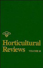 Télécharger le livre :  Horticultural Reviews, Volume 16