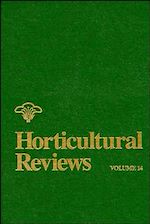 Télécharger le livre :  Horticultural Reviews, Volume 14