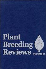 Télécharger le livre :  Plant Breeding Reviews, Volume 14
