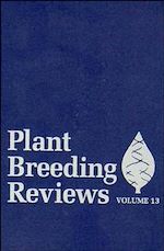 Télécharger le livre :  Plant Breeding Reviews, Volume 13