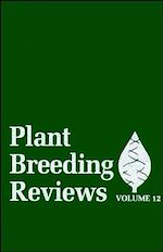 Télécharger le livre :  Plant Breeding Reviews, Volume 12