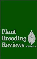 Télécharger le livre :  Plant Breeding Reviews, Volume 11