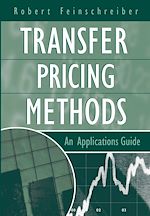 Télécharger le livre :  Transfer Pricing Methods