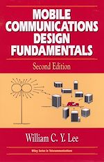 Download this eBook Mobile Communications Design Fundamentals