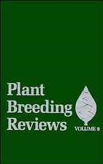 Télécharger le livre :  Plant Breeding Reviews, Volume 9
