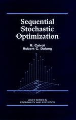 Télécharger le livre :  Sequential Stochastic Optimization