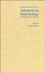 Download this eBook Advances in Enzymology and Related Areas of Molecular Biology, Volume 67
