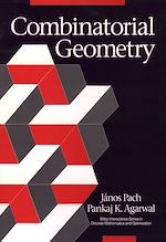Télécharger le livre :  Combinatorial Geometry