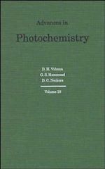 Download this eBook Advances in Photochemistry, Volume 18