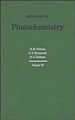 Télécharger le livre :  Advances in Photochemistry, Volume 18