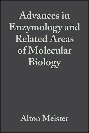 Téléchargez le livre :  Advances in Enzymology and Related Areas of Molecular Biology