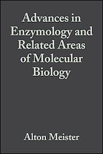 Download this eBook Advances in Enzymology and Related Areas of Molecular Biology
