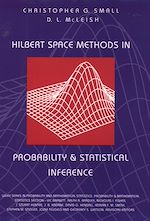 Télécharger le livre :  Hilbert Space Methods in Probability and Statistical Inference