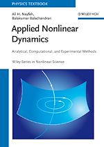 Télécharger le livre :  Applied Nonlinear Dynamics