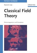 Télécharger le livre :  Classical Field Theory