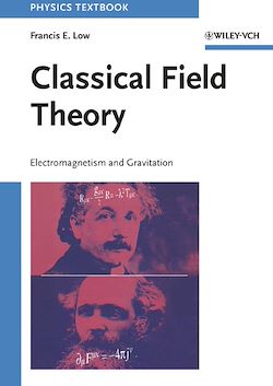 Télécharger le livre :  Classical Field Theory