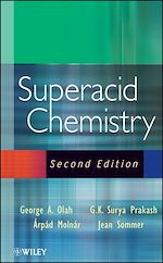 Download this eBook Superacid Chemistry