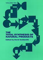 Download this eBook The Total Synthesis of Natural Products, Volume 10, Part A