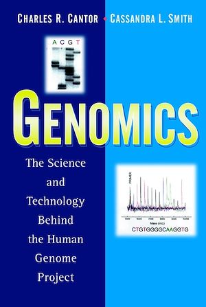 Download the eBook: Genomics