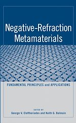 Télécharger le livre :  Negative-Refraction Metamaterials