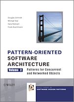Télécharger le livre :  Pattern-Oriented Software Architecture, Patterns for Concurrent and Networked Objects