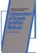 Télécharger le livre :  Compendium of Organic Synthetic Methods, Volume 7