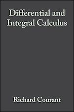 Télécharger le livre :  Differential and Integral Calculus, Volume 1