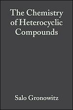 Download this eBook Thiophene and Its Derivatives, Volume 44, Part 4