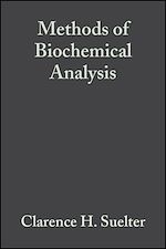 Download this eBook Methods of Biochemical Analysis, Biomedical Applications of Mass Spectrometry