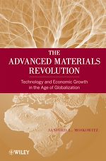 Télécharger le livre :  The Advanced Materials Revolution