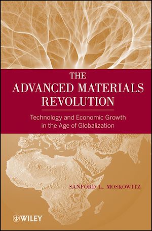 Téléchargez le livre :  The Advanced Materials Revolution