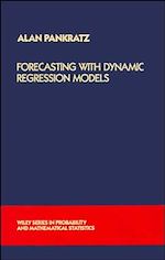 Télécharger le livre :  Forecasting with Dynamic Regression Models