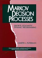 Télécharger le livre :  Markov Decision Processes