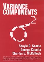 Download this eBook Variance Components