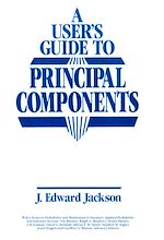 Télécharger le livre :  A User's Guide to Principal Components