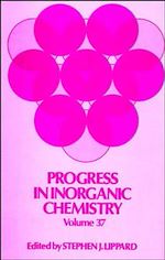 Download this eBook Progress in Inorganic Chemistry, Volume 37