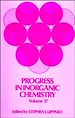 Télécharger le livre :  Progress in Inorganic Chemistry, Volume 37