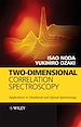 Télécharger le livre :  Two-Dimensional Correlation Spectroscopy