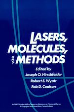 Download this eBook Lasers, Molecules, and Methods, Volume 73
