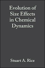 Download this eBook Evolution of Size Effects in Chemical Dynamics, Volume 70, Part 2