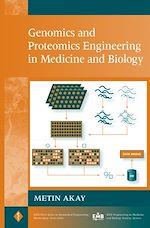 Télécharger le livre :  Genomics and Proteomics Engineering in Medicine and Biology