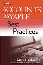 Télécharger le livre :  Accounts Payable Best Practices