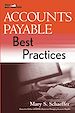 Télécharger le livre :  Accounts Payable Best Practices