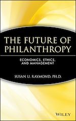 Télécharger le livre :  The Future of Philanthropy