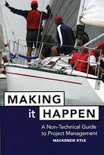Télécharger le livre :  Making It Happen