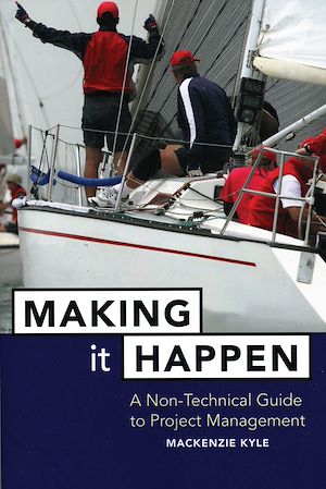 Téléchargez le livre :  Making It Happen