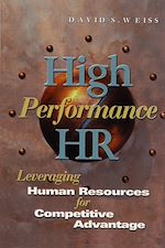 Télécharger le livre :  Leadership-Driven HR
