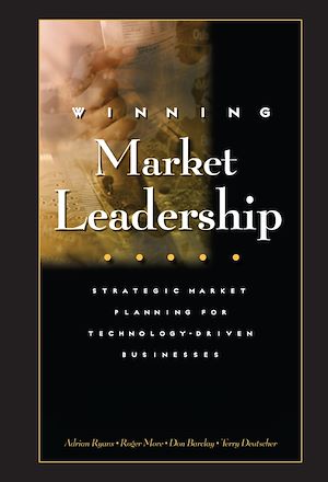 Téléchargez le livre :  Winning Market Leadership