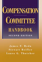 Télécharger le livre :  Compensation Committee Handbook